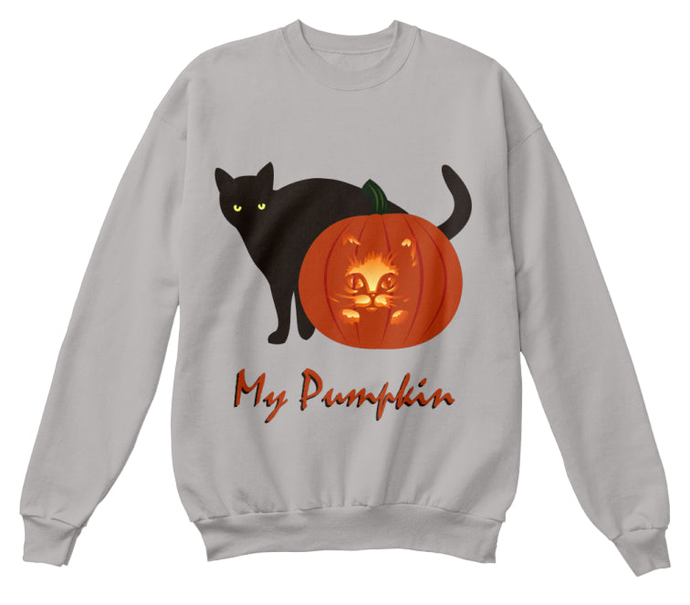PUMPKIN