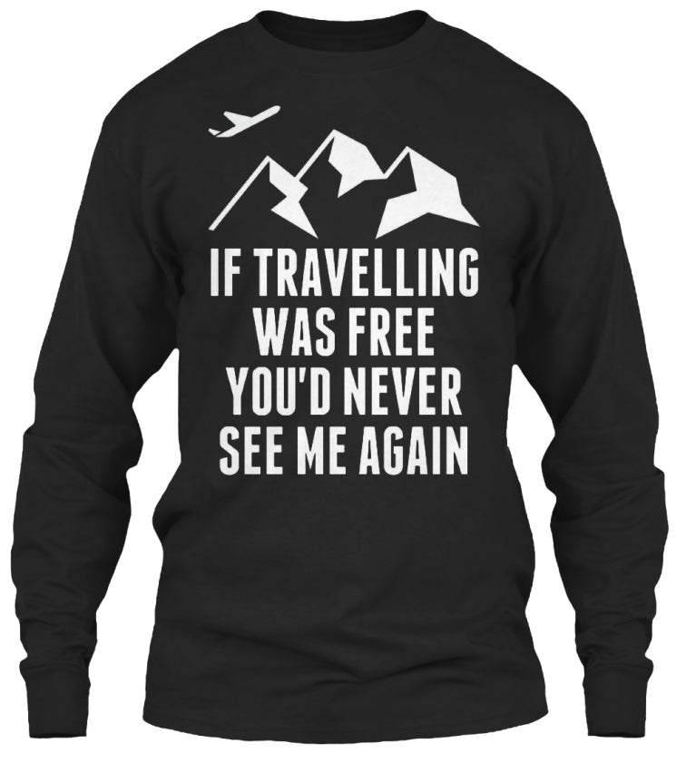 TRAVEL VIBES 3