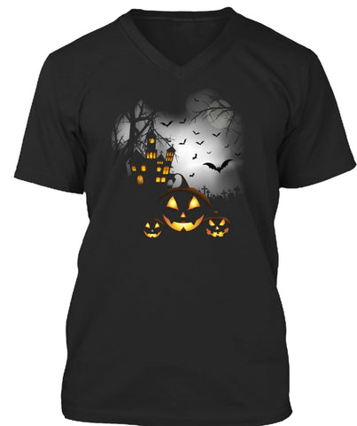 Happy Halloween Tee