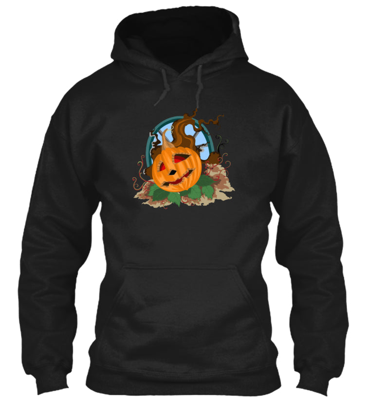 Halloween Pumpkin