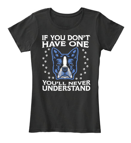 Funny Boston Terrier T Shirts