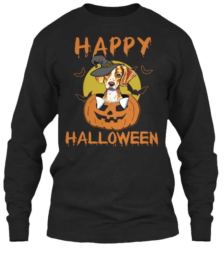 Brittany - Happy Halloween