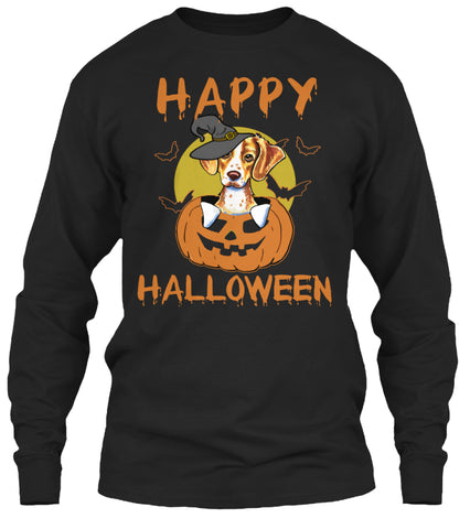 Brittany - Happy Halloween
