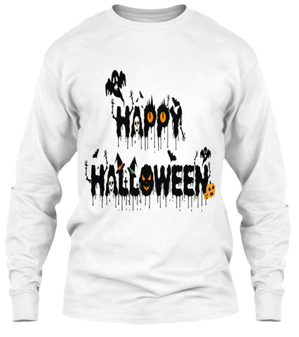 Limited Edition Halloween T Shirts