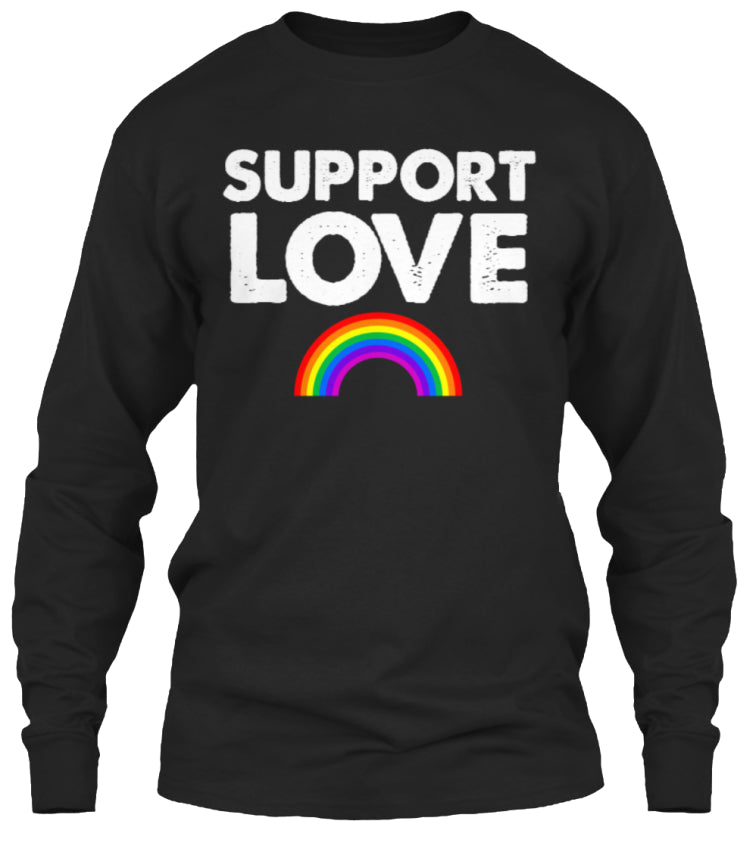 Stop LGBT HATE SUPPORT LOVE
