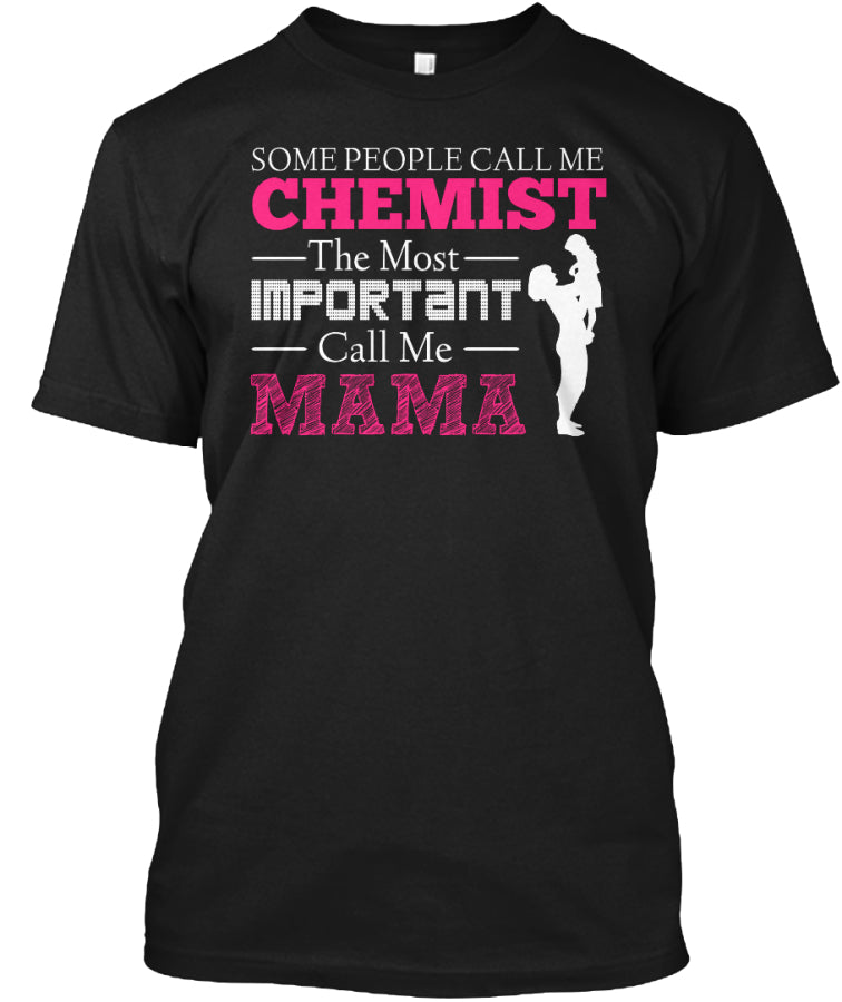 MAMA - CHEMIST