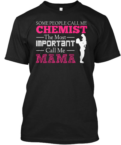 MAMA - CHEMIST