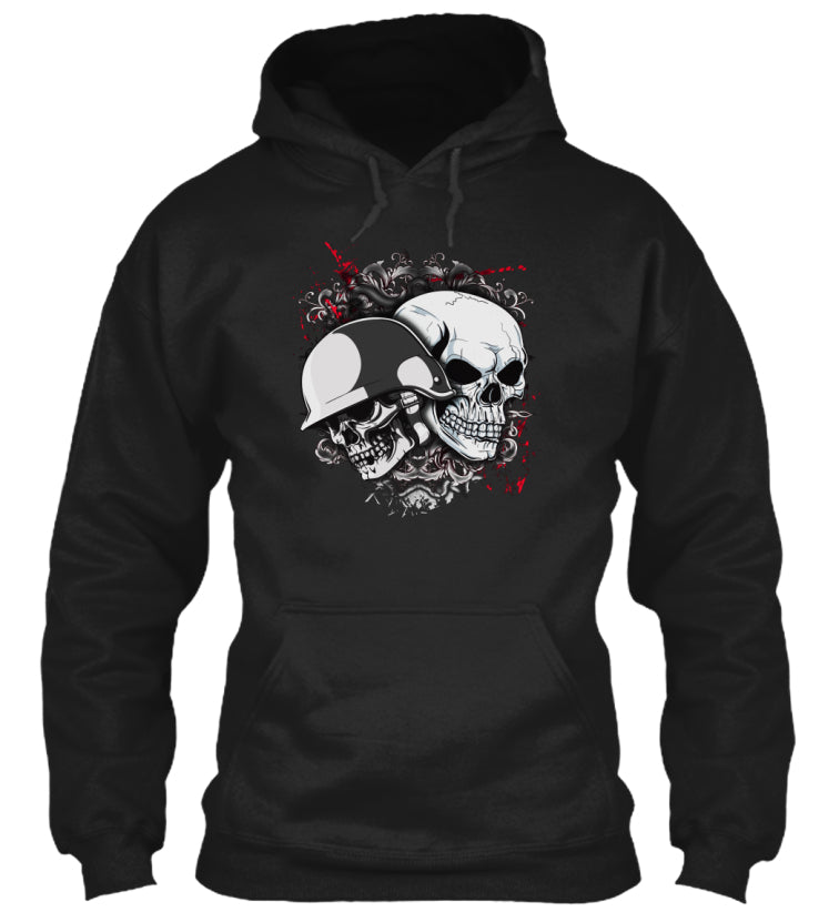 Skull T-Shirt