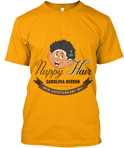 Nappy Hair 20th Anniversary