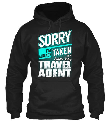 Travel Agent - Super Sexy