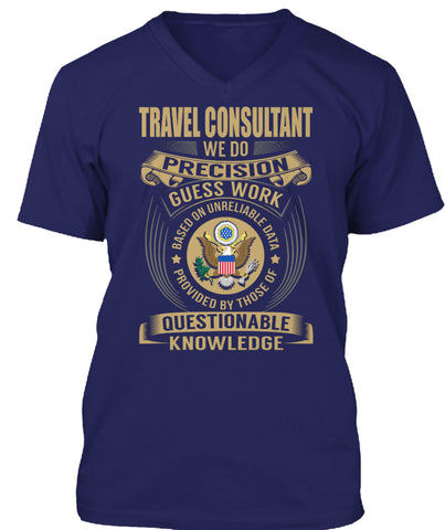 Travel Consultant - We Do