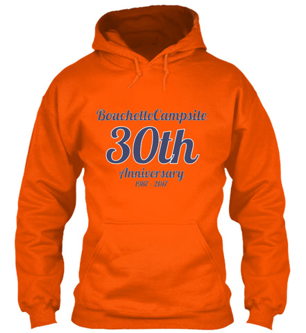 Anniversary Front Graphic