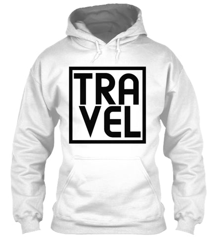 LIMITED EDITION - TRAVEL