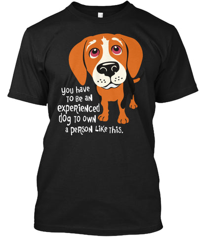 I Love My Dog T-Shirts