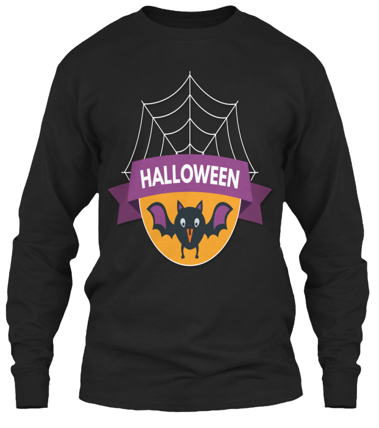 Limited Edition Halloween T Shirts