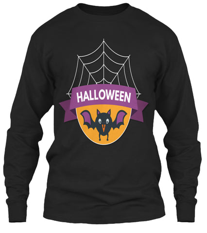 Limited Edition Halloween T Shirts