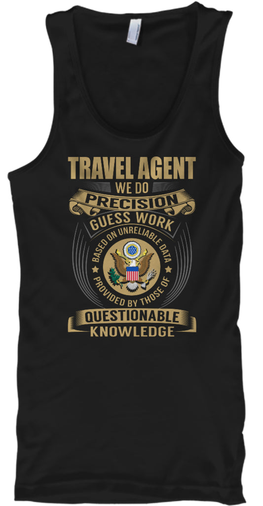 Travel Agent - We Do