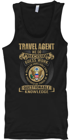Travel Agent - We Do