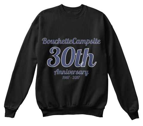Anniversary Front Graphic