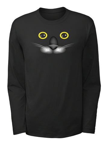 Funny Cat T-Shirt Hoodie