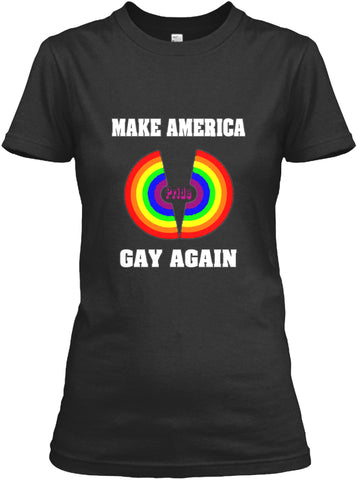 LOVE LGBT SHIRTS 1