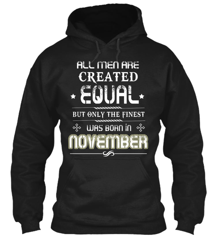 NOVEMBER
