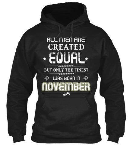 NOVEMBER