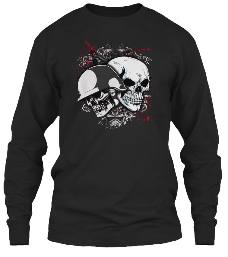 Skull T-Shirt