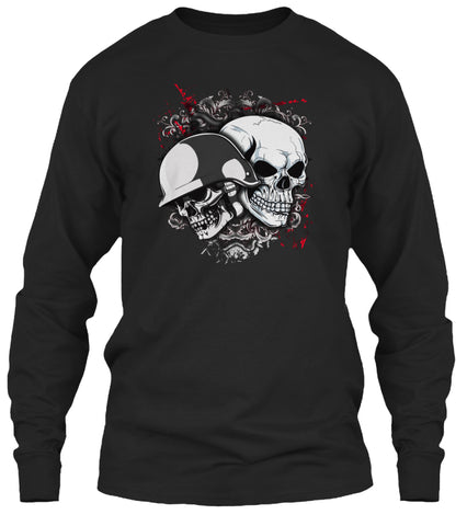 Skull T-Shirt