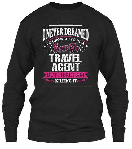 Travel Agent