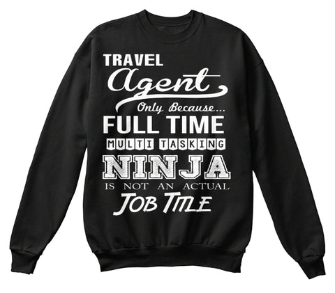 Travel Agent