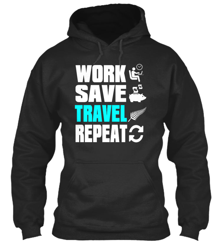 TRAVEL NEW ZEALAND