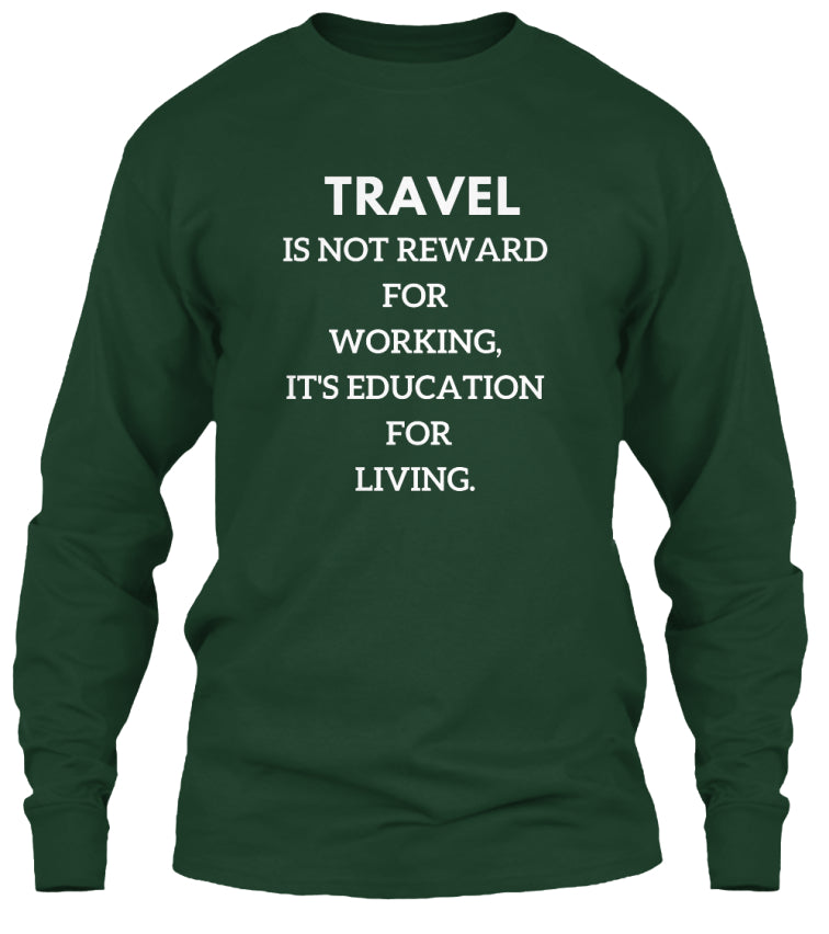 travel