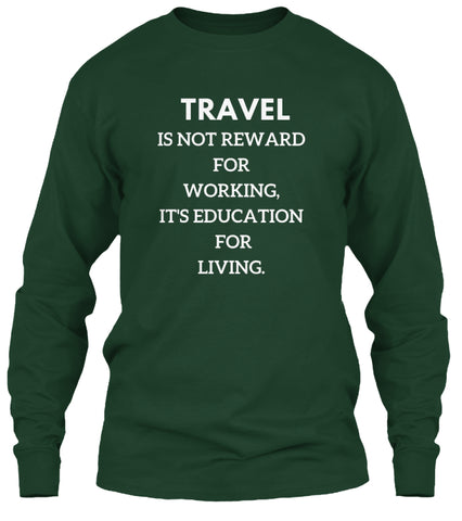 travel