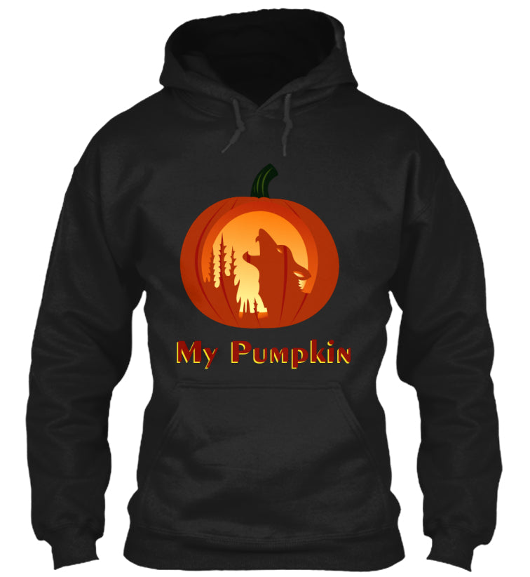 PUMPKIN