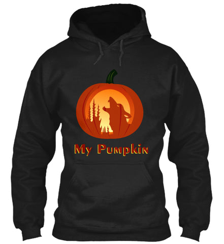 PUMPKIN