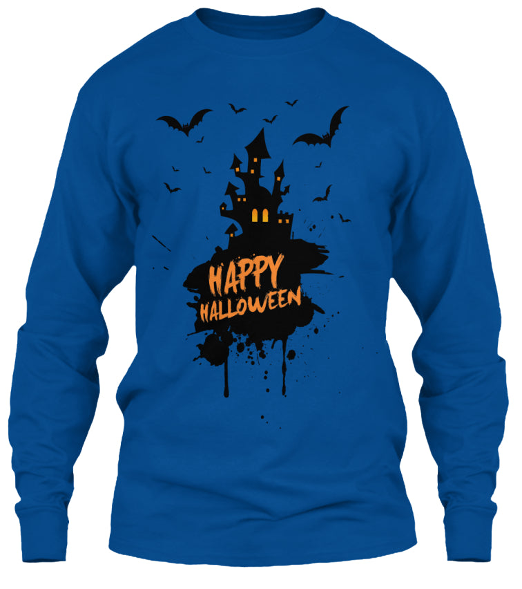 Limited Edition Halloween T Shirts