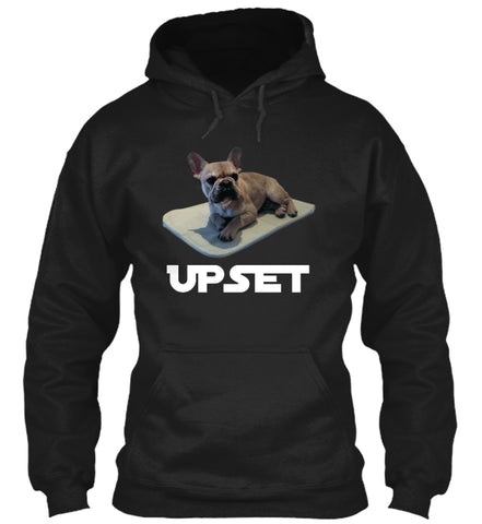 Upset Dog T Shirts - Dogs Tee