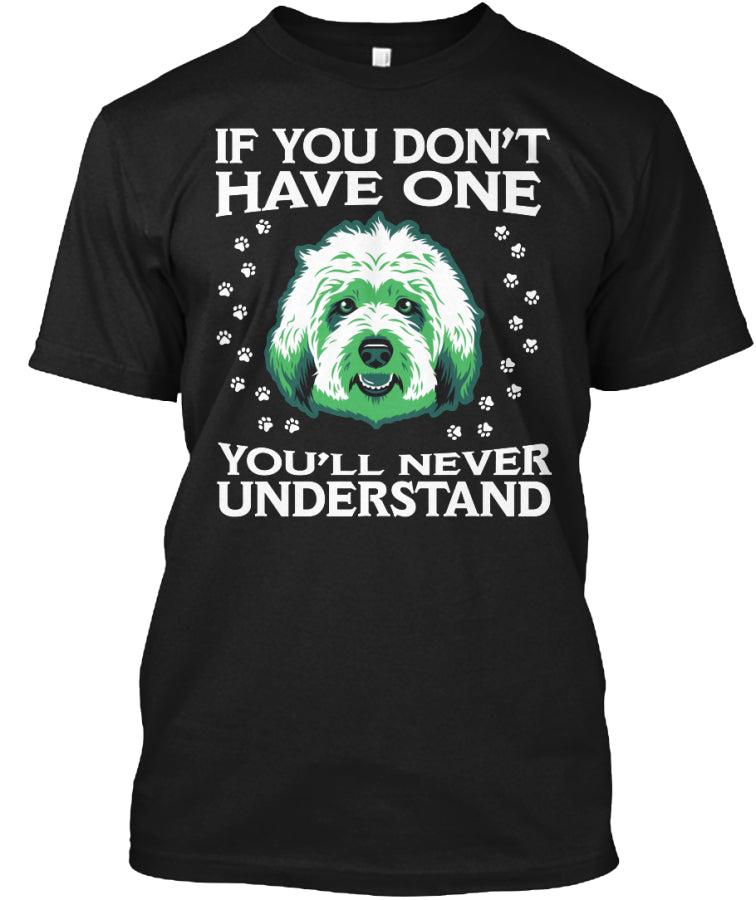 Funny Labradoodle T Shirts