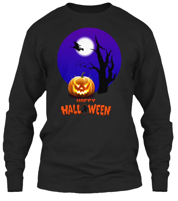Happy Halloween