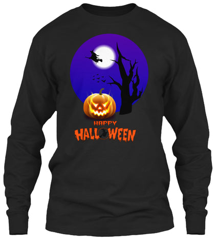 Happy Halloween