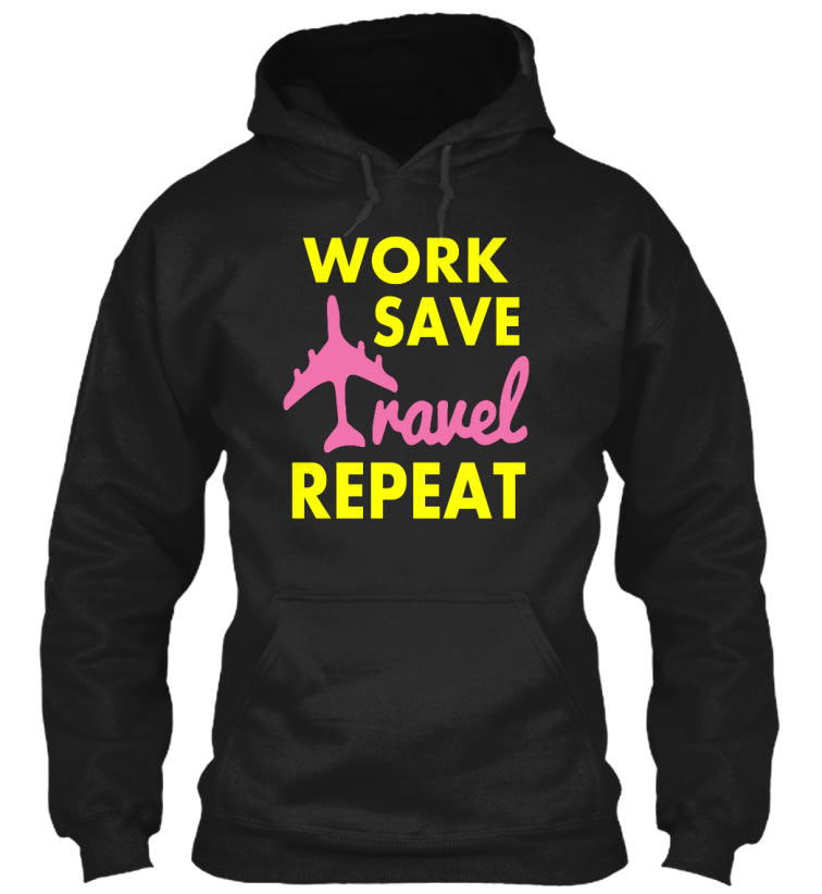 Love travel