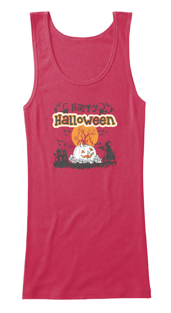 Best Happy Halloween T-Shirts