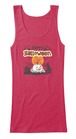 Best Happy Halloween T-Shirts