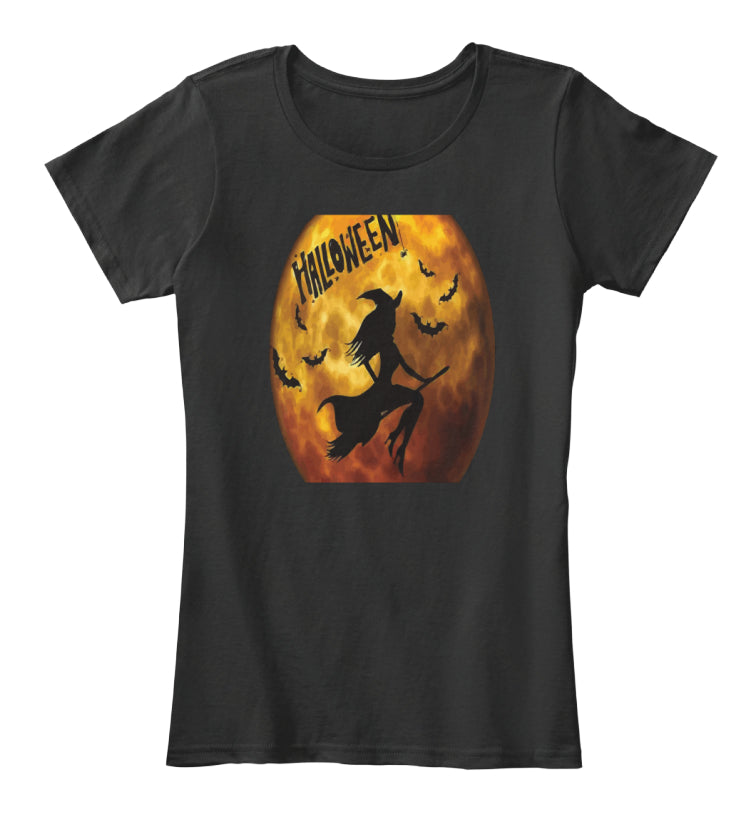 HALLOWEEN COSTUME T SHIRT TEESPRING 2016