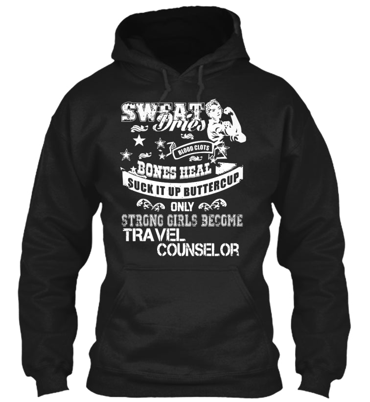 Travel Counselor