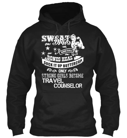 Travel Counselor