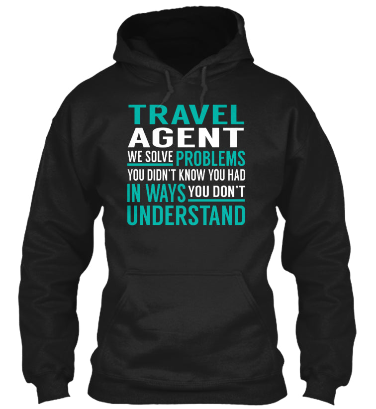 Travel Agent - Solve Problems