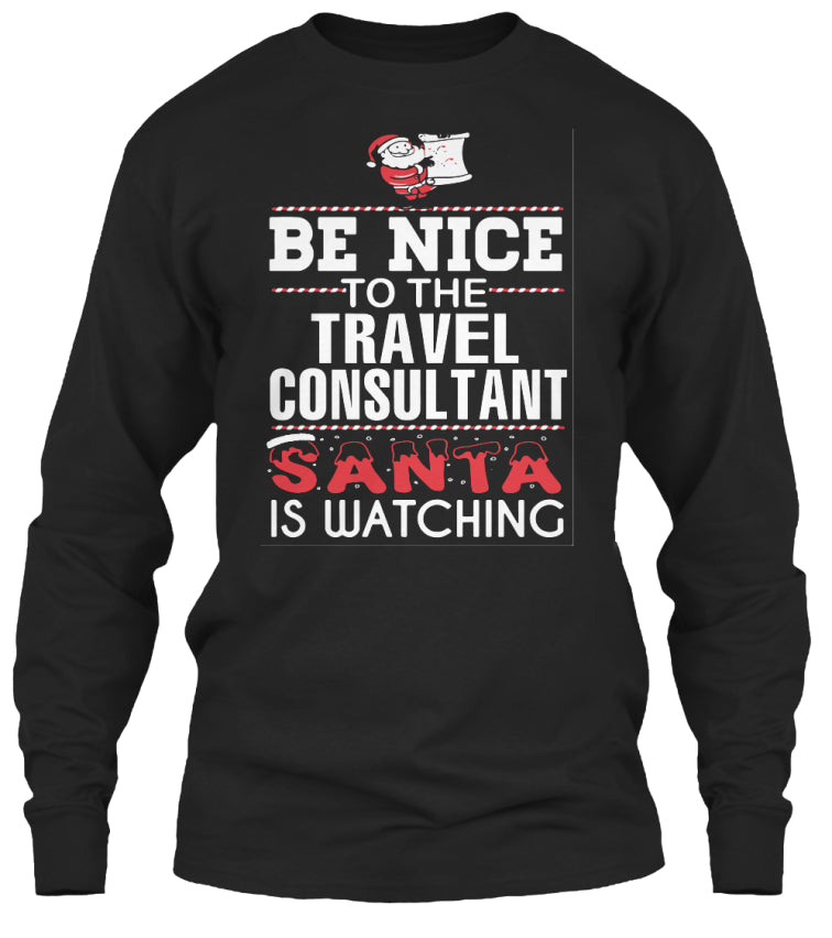 Travel Consultant