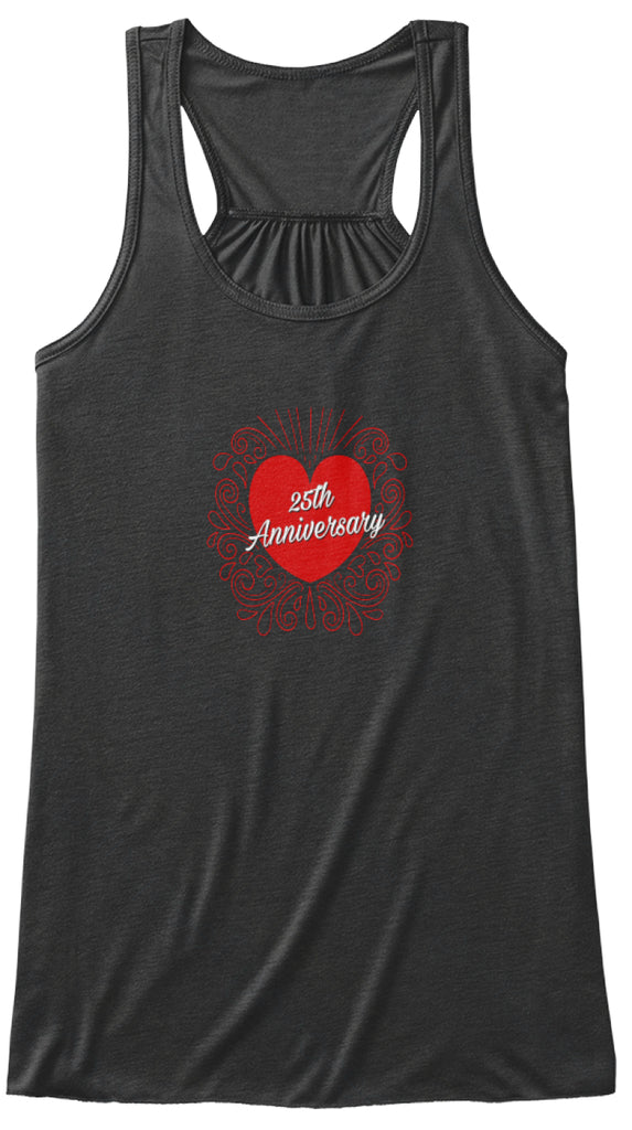 25th Anniversary T-Shirt